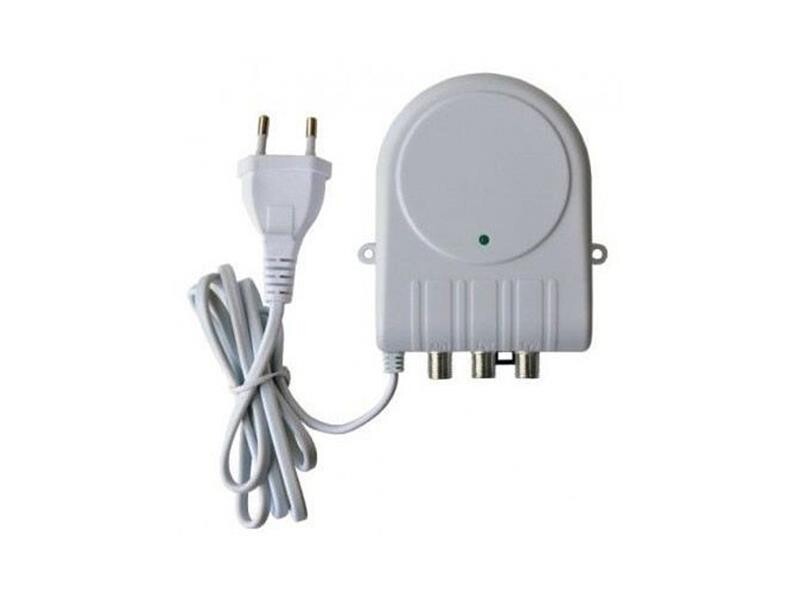 Anténny zdroj 24V/150mA Johansson 2436