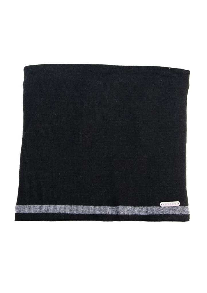 Pánska nákrčník Muydemi 53111007 UNI černá