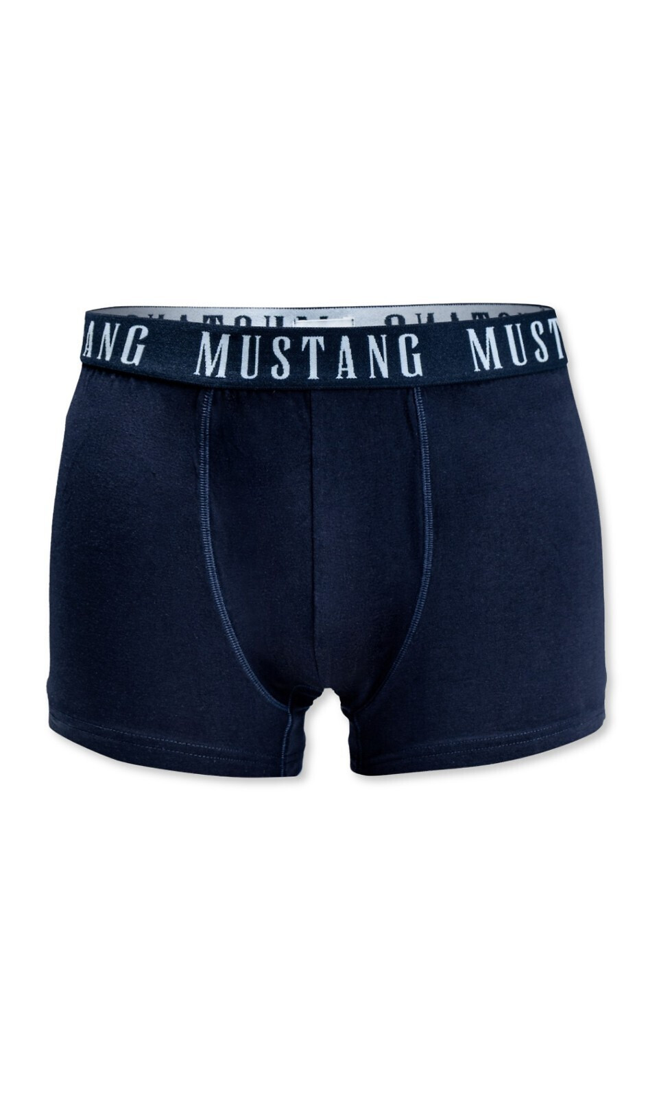 Boxerky Mustang 4275-1050 M-2XL nightsky M