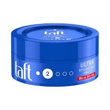 Taft Ultra Styling 2 Wax na vlasy 75ml