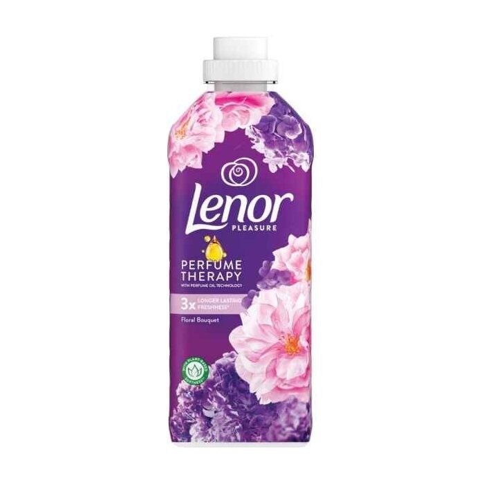 Lenor  Floral Bouquet & Note of Musk Aviváž  1176ml 56PD