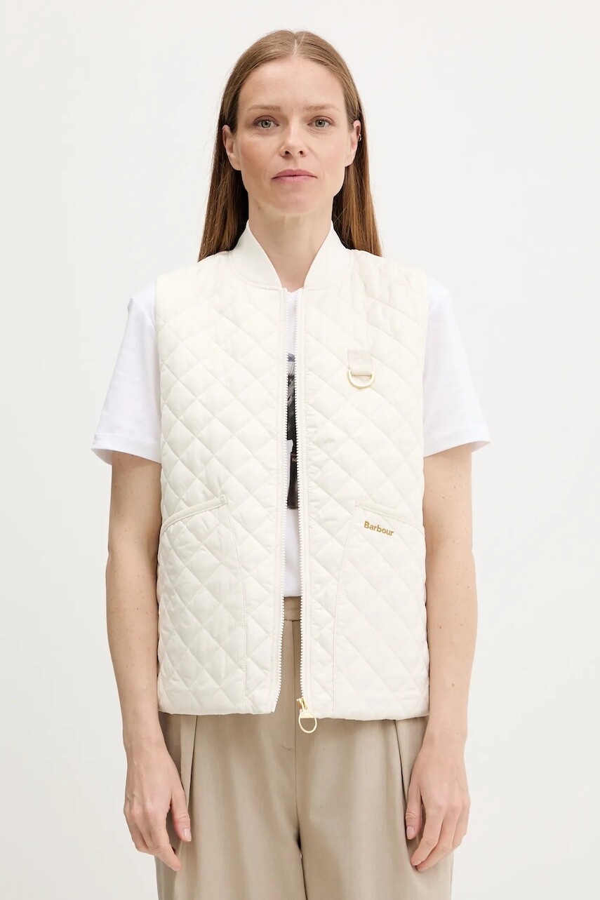 Vesta Barbour ROSALIE dámska, béžová farba, prechodná, LGI0200