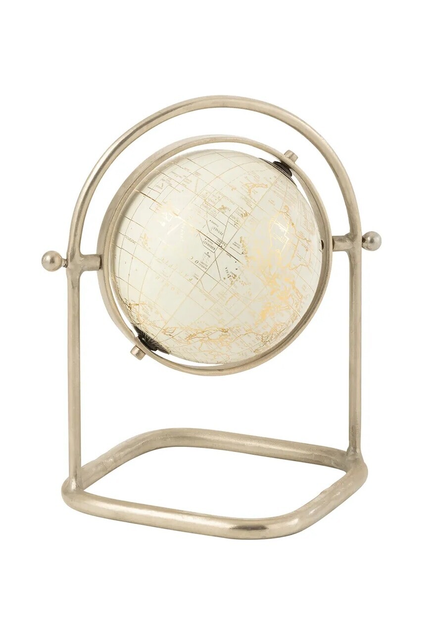 Dekoratívny glóbus J-Line 27 x 20 x 30 cm viac farieb