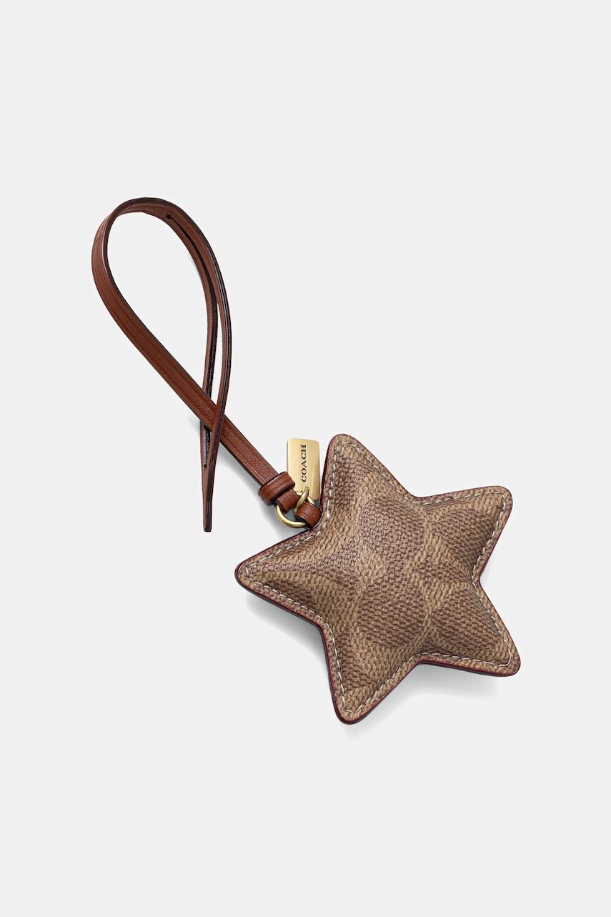 Kľúčenka Coach CCX48