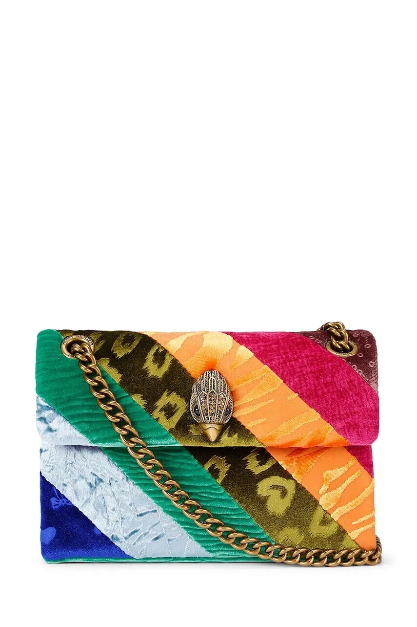 Kabelka Kurt Geiger London Kensington viac farieb, 5379769789