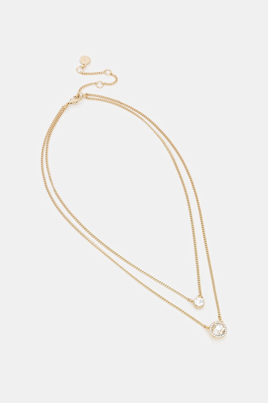 Náhrdelník Dkny 04N00332