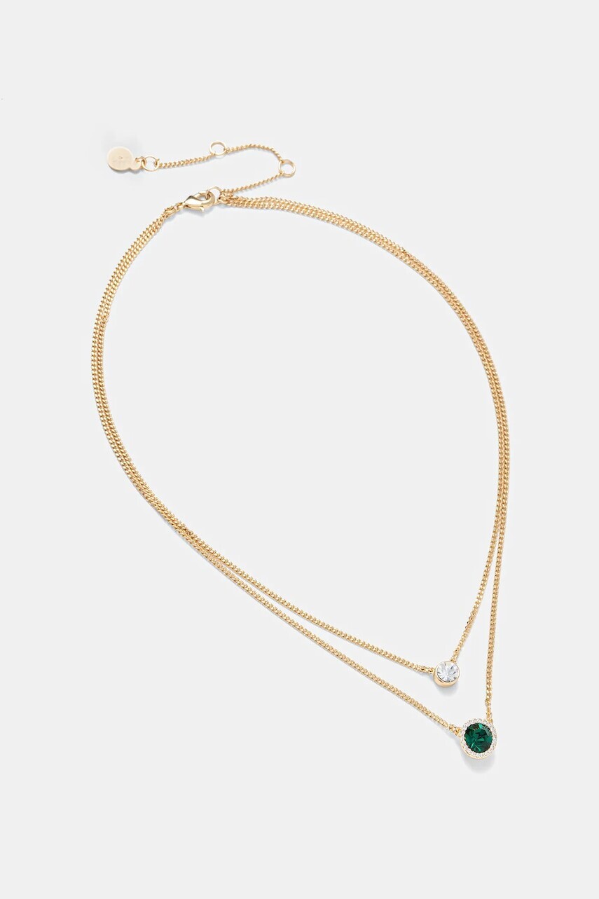 Náhrdelník Dkny 04N00333