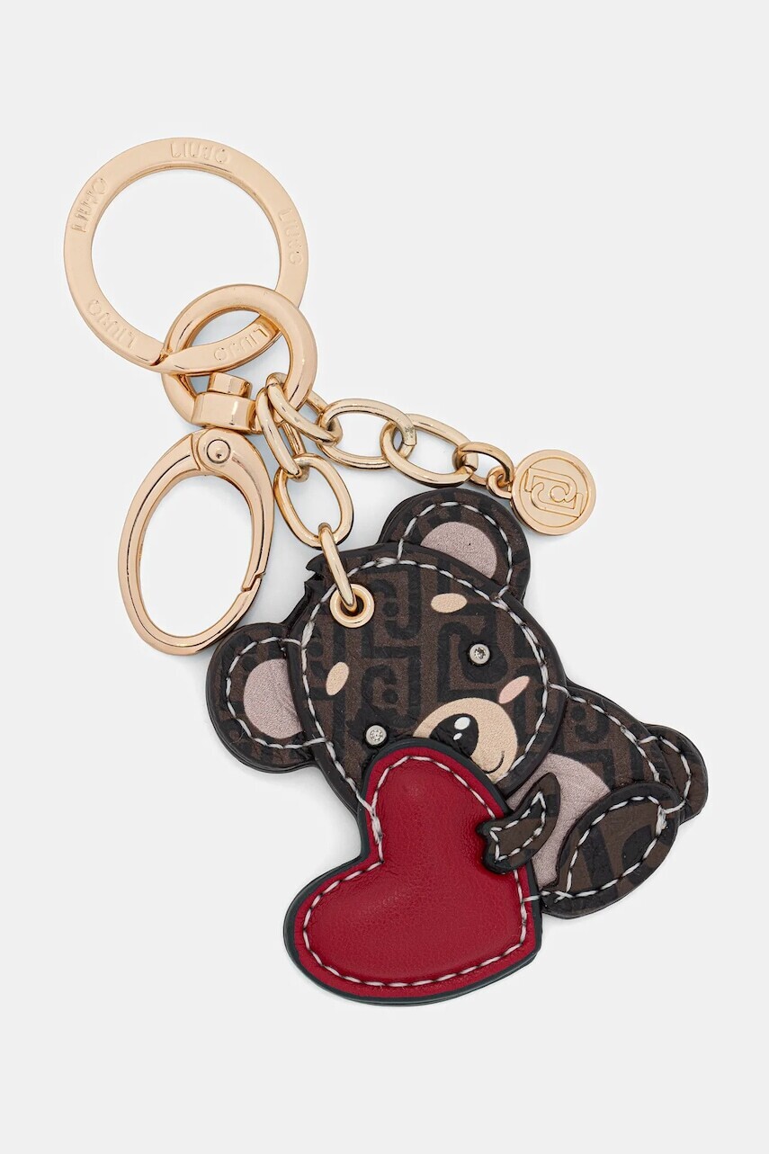 Kľúčenka Liu Jo AA6125 E1118