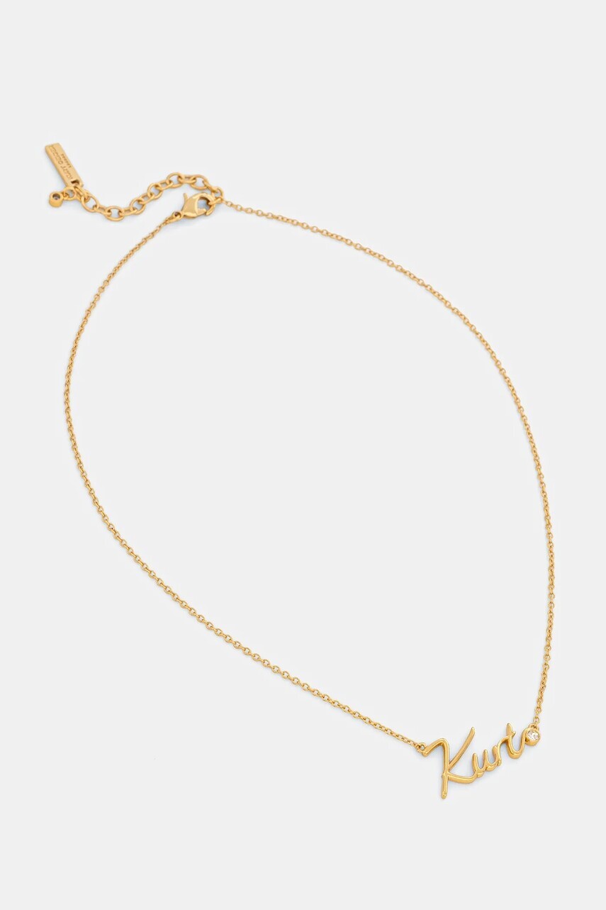 Náhrdelník Kurt Geiger London 5417461429