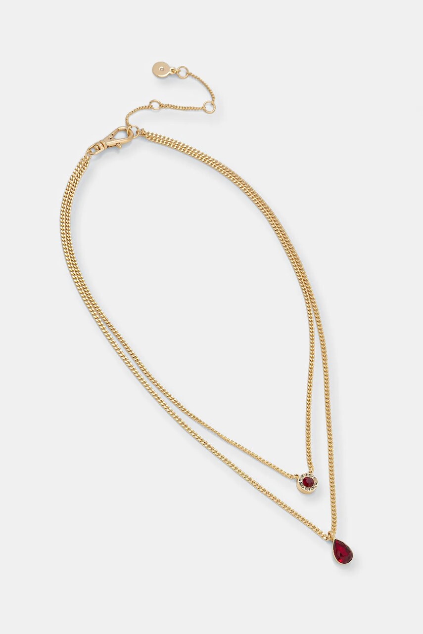 Náhrdelník Dkny 04N00337