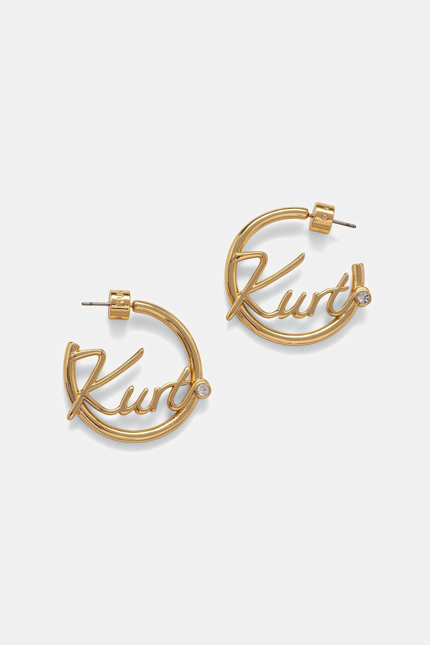 Náušnice Kurt Geiger London 5417361429