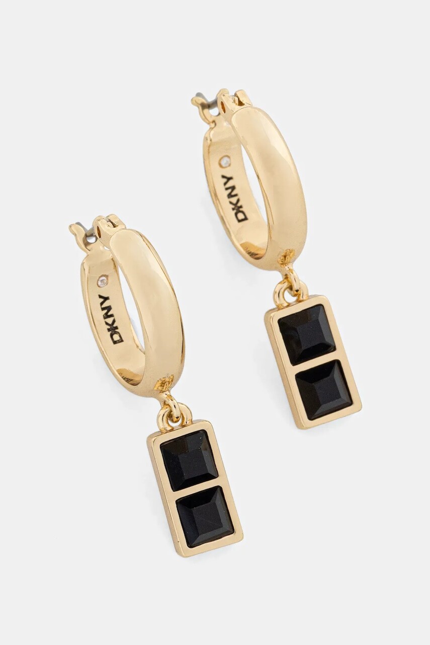 Náušnice Dkny 04G00886