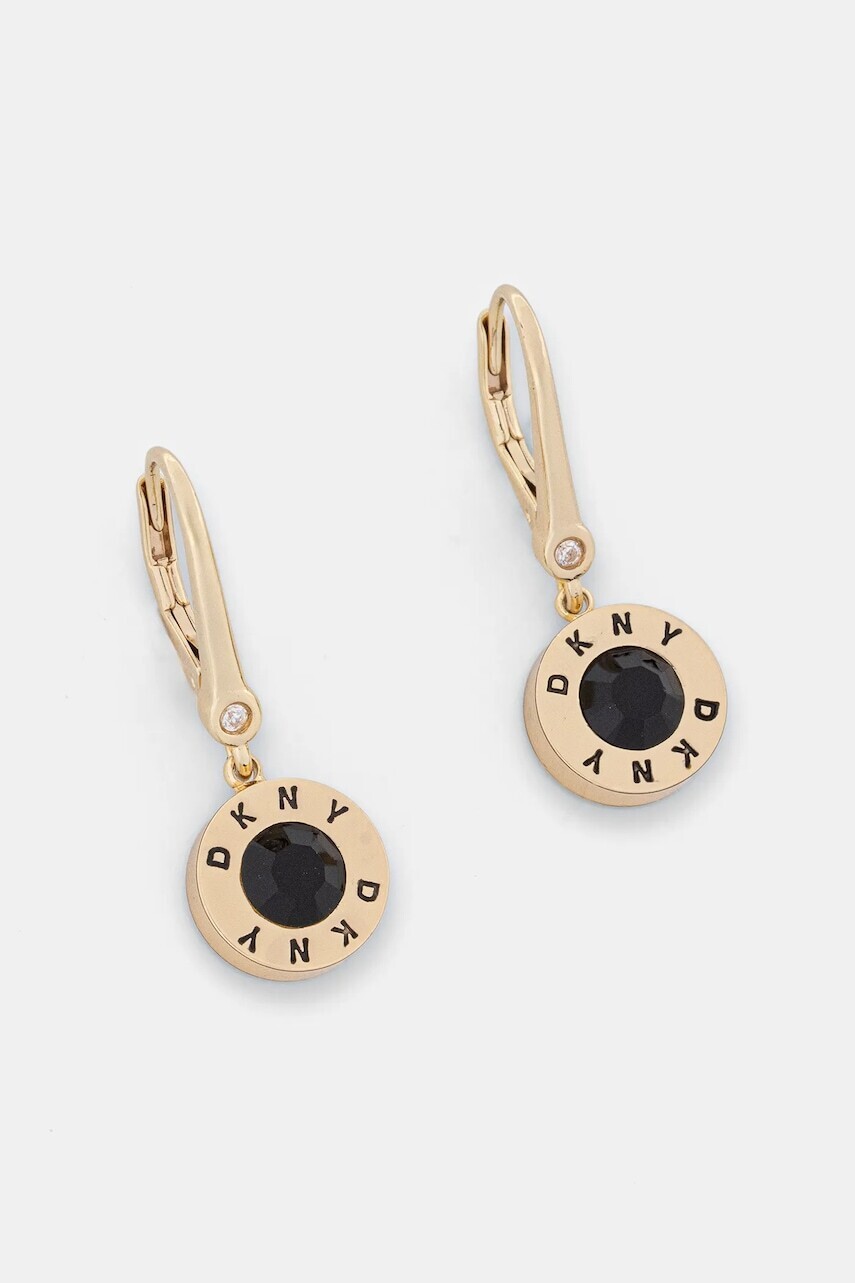 Náušnice Dkny 04G00868