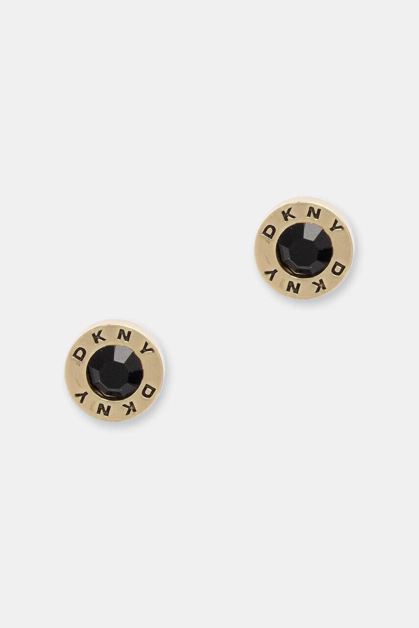 Náušnice Dkny 04G00870