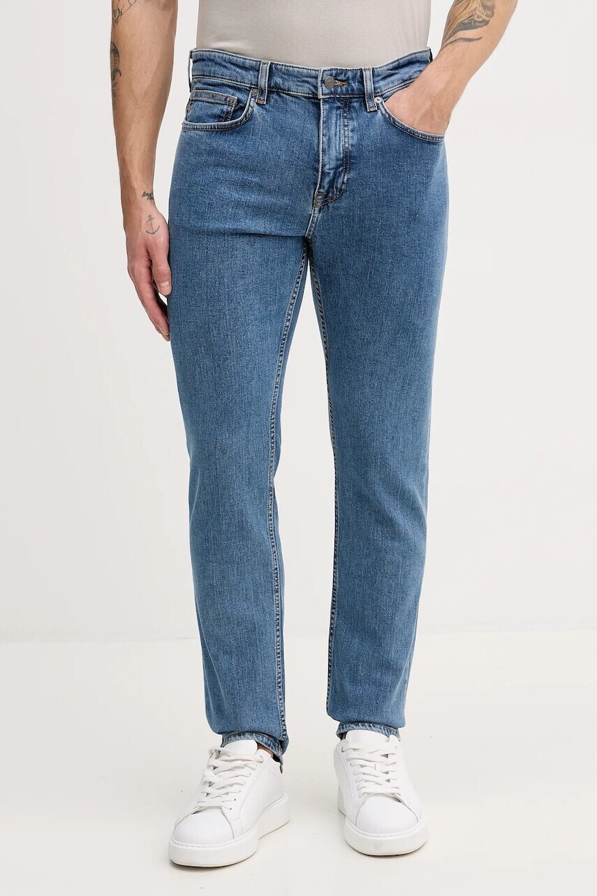 Rifle BOSS Orange DELAWARE BO 50553394