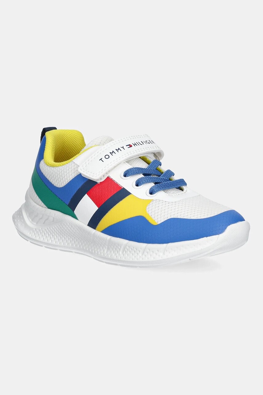Detské tenisky Tommy Hilfiger viac farieb, T1X9-34369
