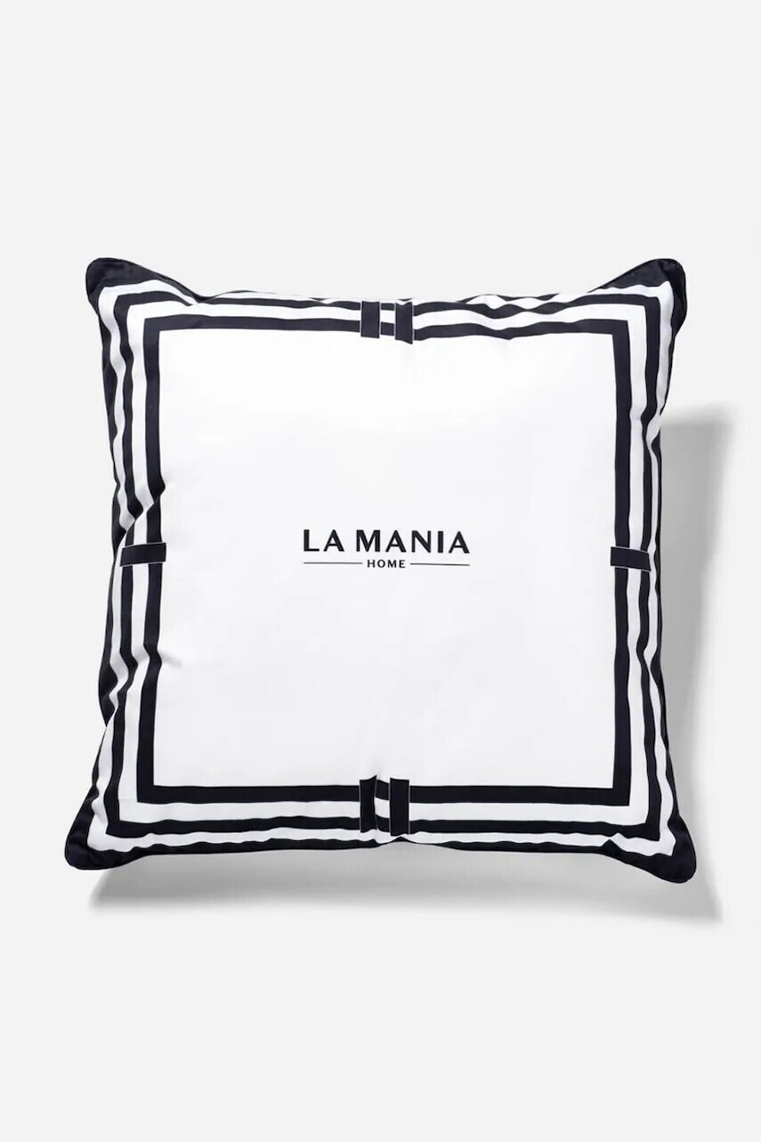 Dekoratívny vankúš La Mania Bauhaus No.4 50 x 50 cm viac farieb