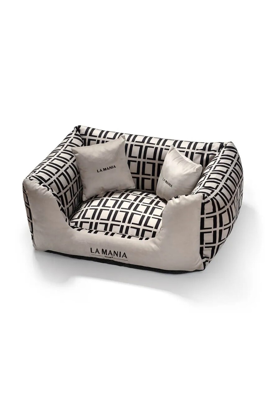 Pelech pre domáce zvieratá La Mania Dog Mania S/65 x 50 cm viac farieb