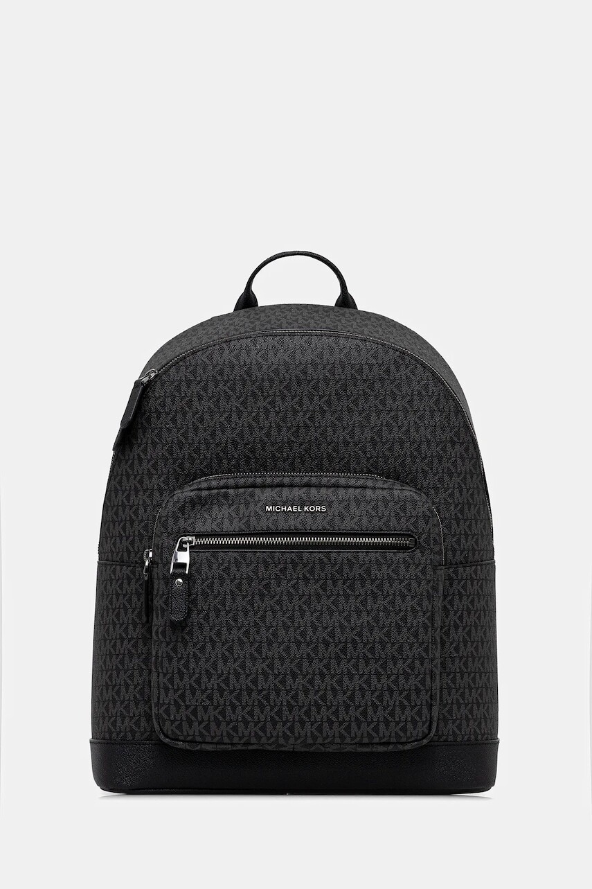 Ruksak Michael Kors pánsky, čierna farba, veľký, 33R6LHDB2O