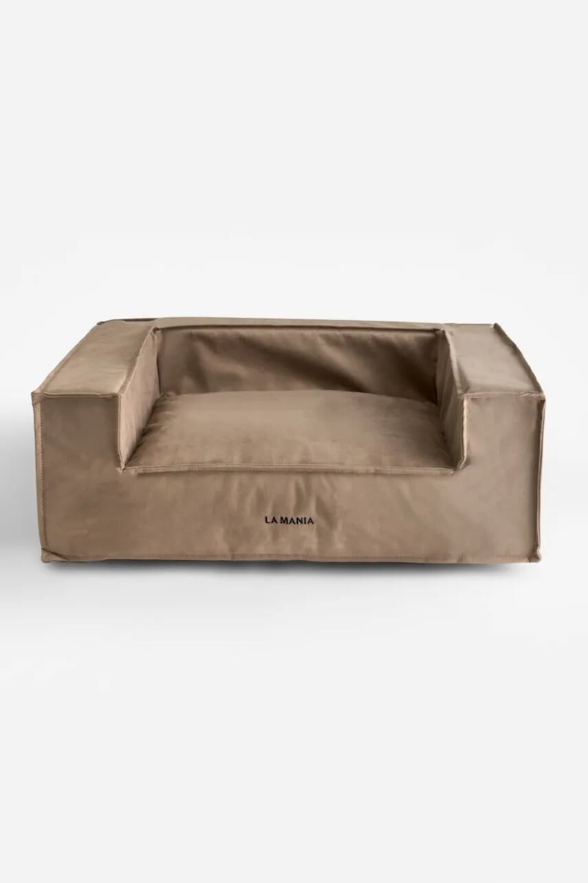 Pelech pre domáce zvieratá La Mania Arven S/65 x 50 x 22 cm hnedá farba