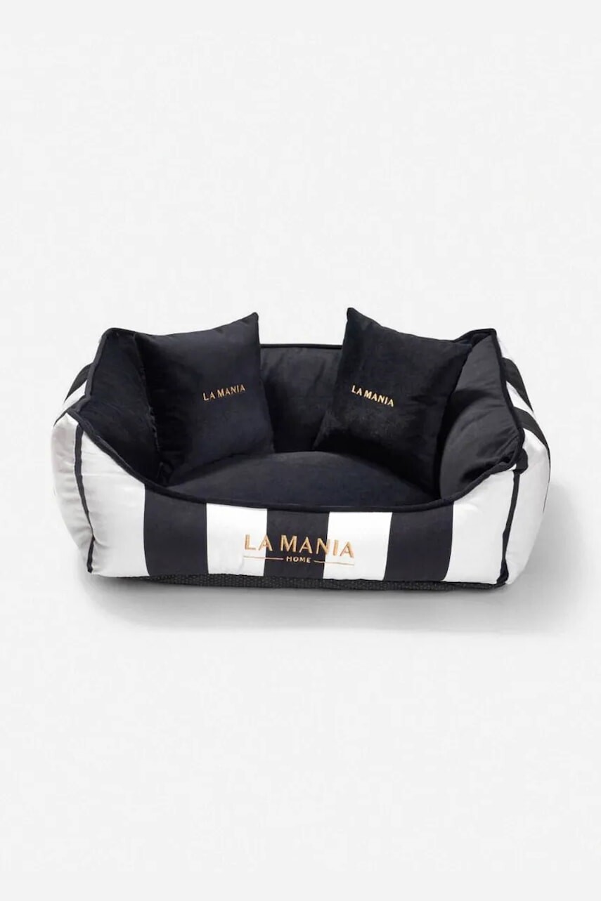 Pelech pre domáce zvieratá La Mania Stripes S/60 x 45 cm viac farieb