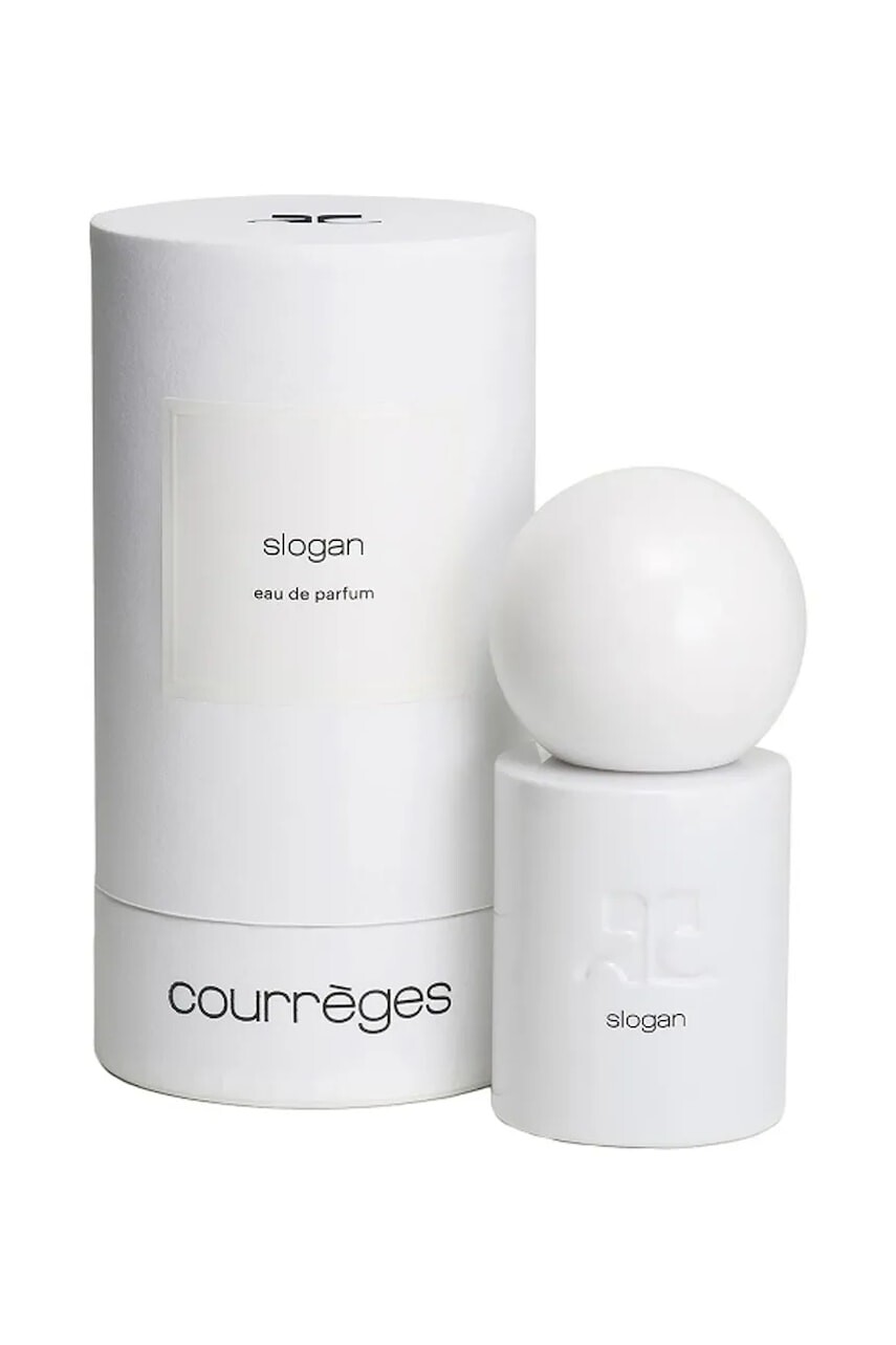Parfémová voda Courrèges SLOGAN EDP 50 ML viac farieb, 110050