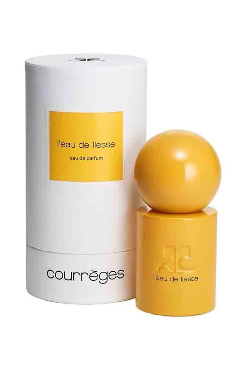 Parfémová voda Courrèges EAU DE LIESSE EDP 50 ML viac farieb, 160050