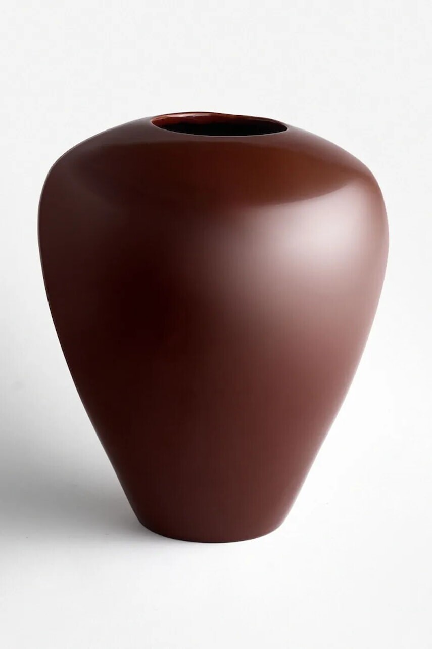 Dekoratívna váza La Mania Isola 39 cm