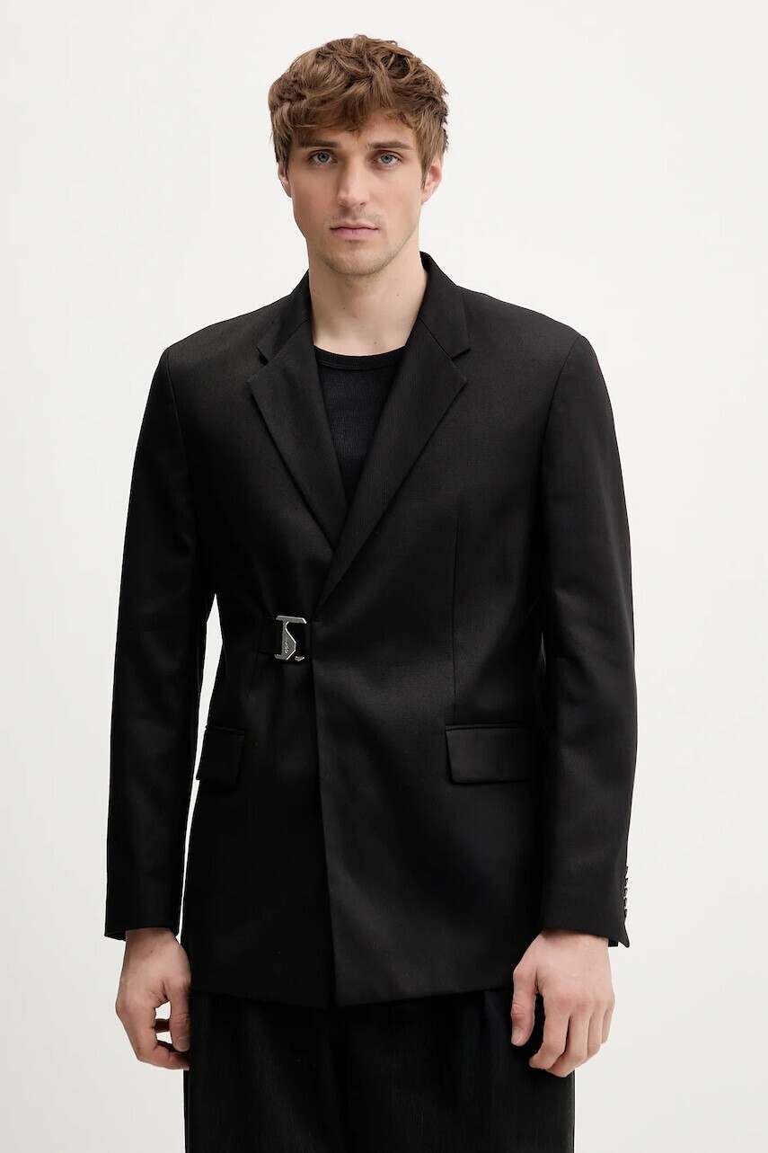 Sako HUGO Hans233F1X pánske, čierna farba, 50554858