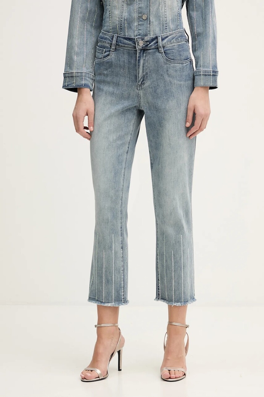 Rifle Joseph Ribkoff vysoký pás, 261945