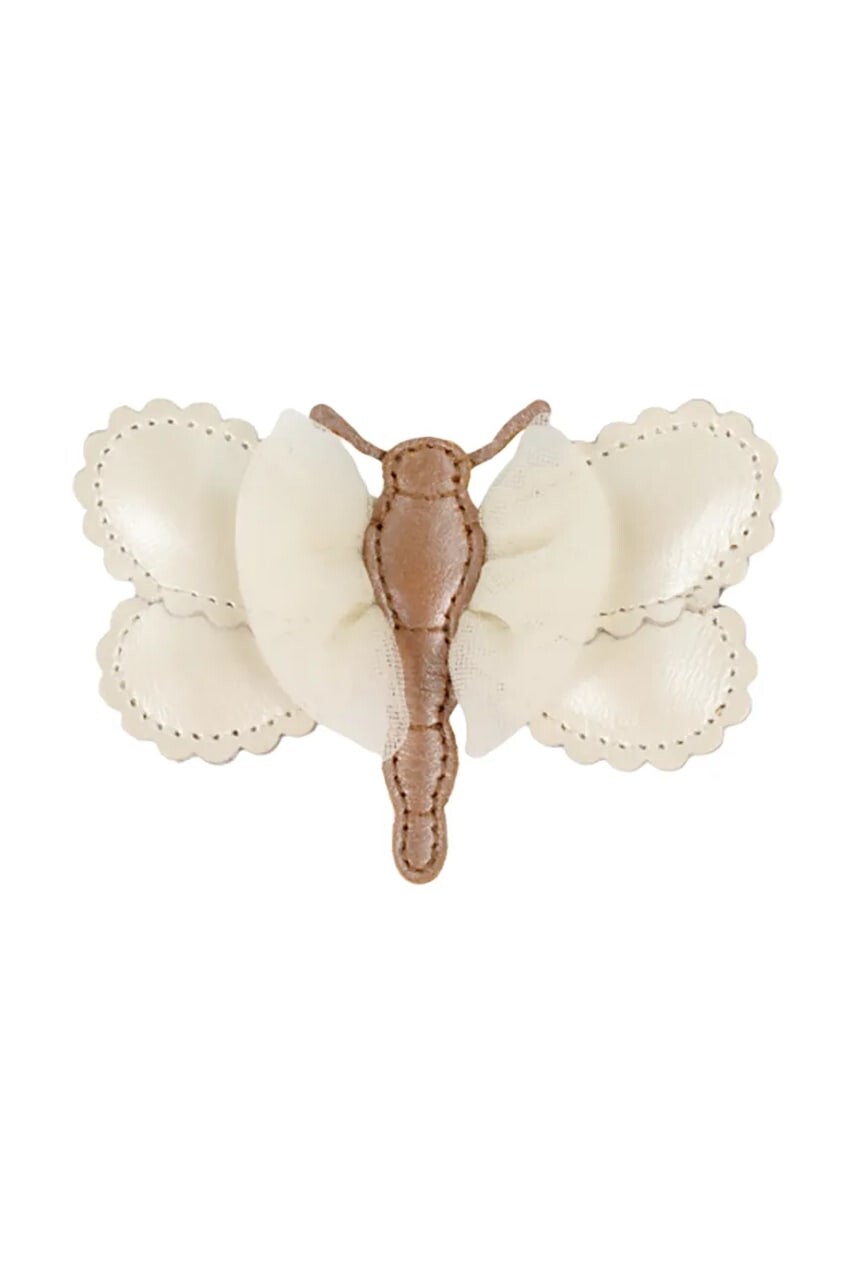 Detská sponka Donsje Alja Clip Shimmer Libelle 6027604