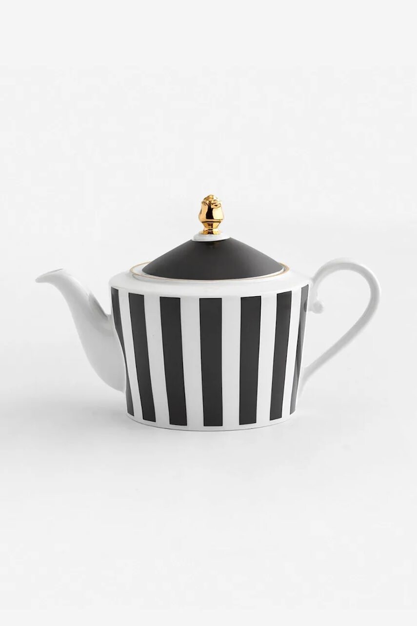 Čajník La Mania Stripes 1000 ml viac farieb