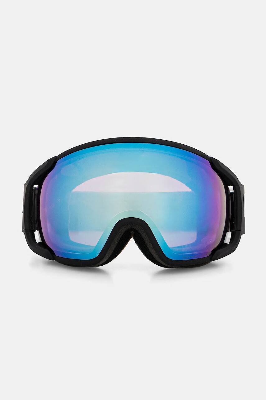 Lyžiarske okuliare POC čierna farba, 40904