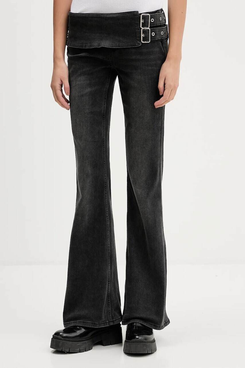 Rifle The Ragged Priest vysoký pás, RPAW251083DN