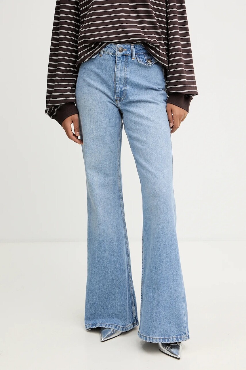 Rifle Rotate vysoký pás, 1151681321