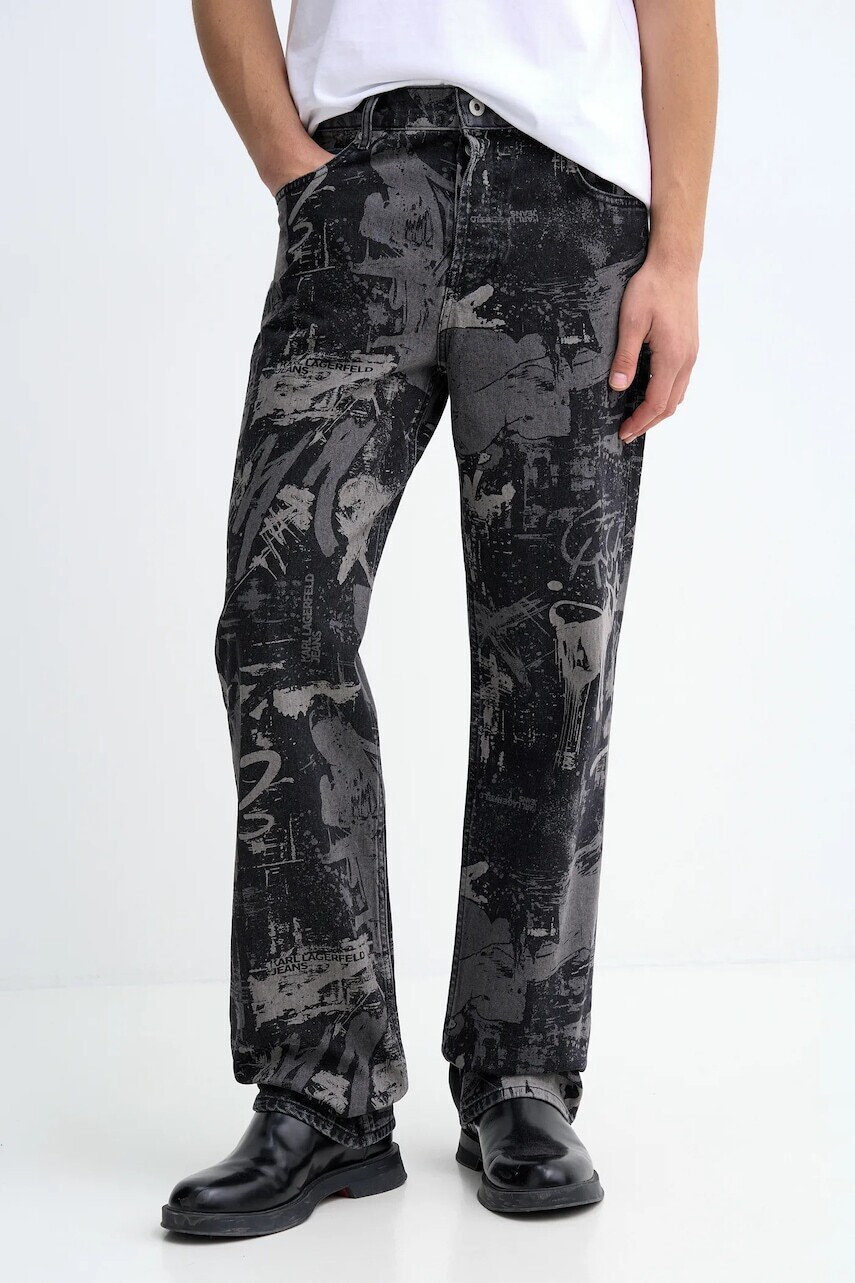 Rifle Karl Lagerfeld Jeans B1M10058