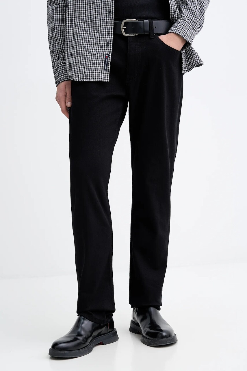 Rifle Tommy Jeans DM0DM22573