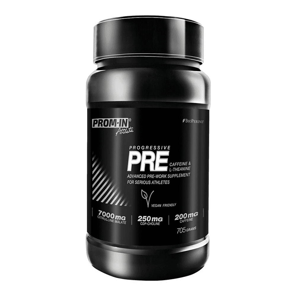 PROM-IN Progressive pre ovocný punč 705 g