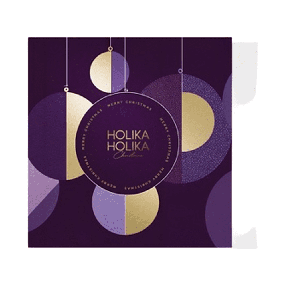 HOLIKA HOLIKA Pure Darčekové balenie pre ženy