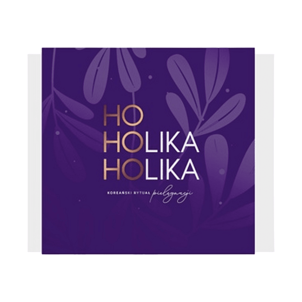 HOLIKA HOLIKA The Real Christmas Darčekové balenie pre ženy