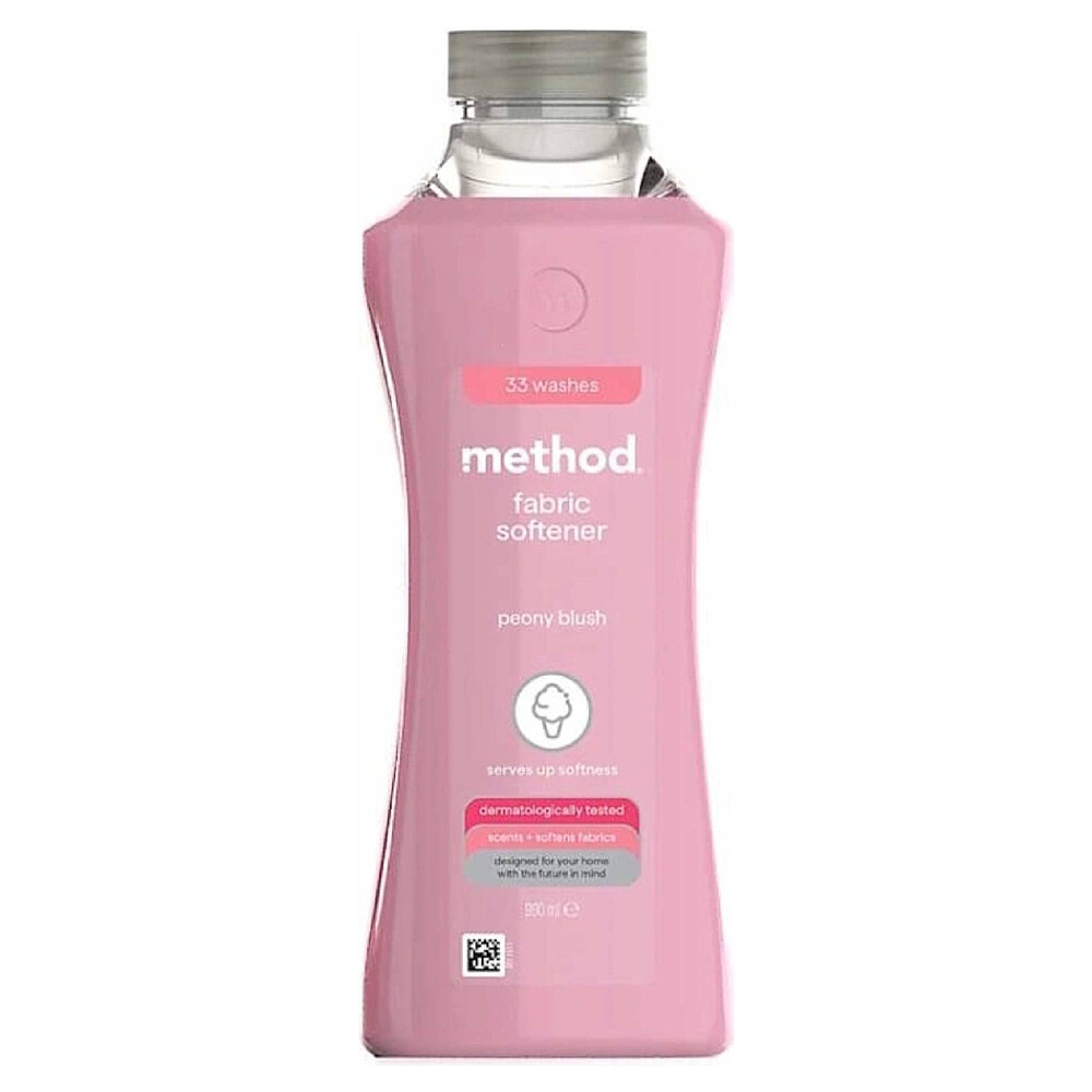 METHOD Peóny Blush aviváž 33PD 990 ml