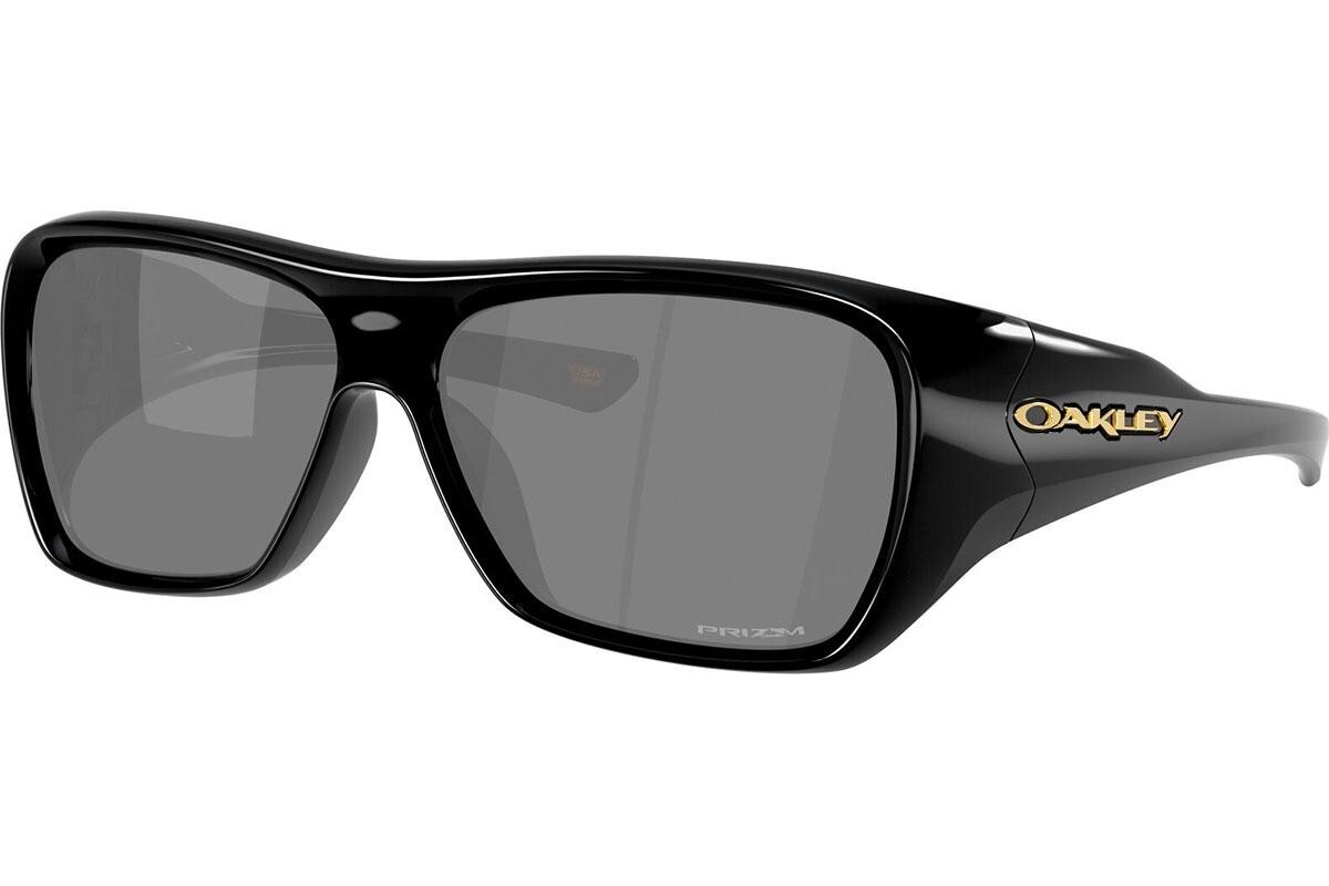 Oakley Chaminade OO9492 949201 PRIZM Black - ONE SIZE (60)