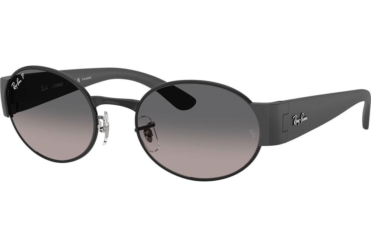 Ray-Ban RB3770 002/M3 Polarized - L (54)