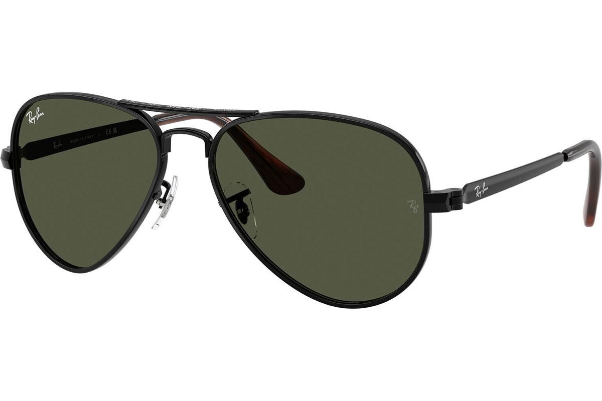 Ray-Ban Aviator Max RB3925 002/31 - M (58)