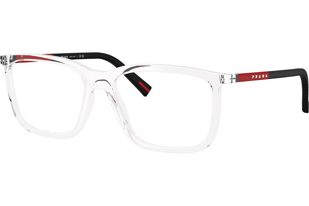 Prada Linea Rossa PS01SV 2AZ1O1 - M (54)