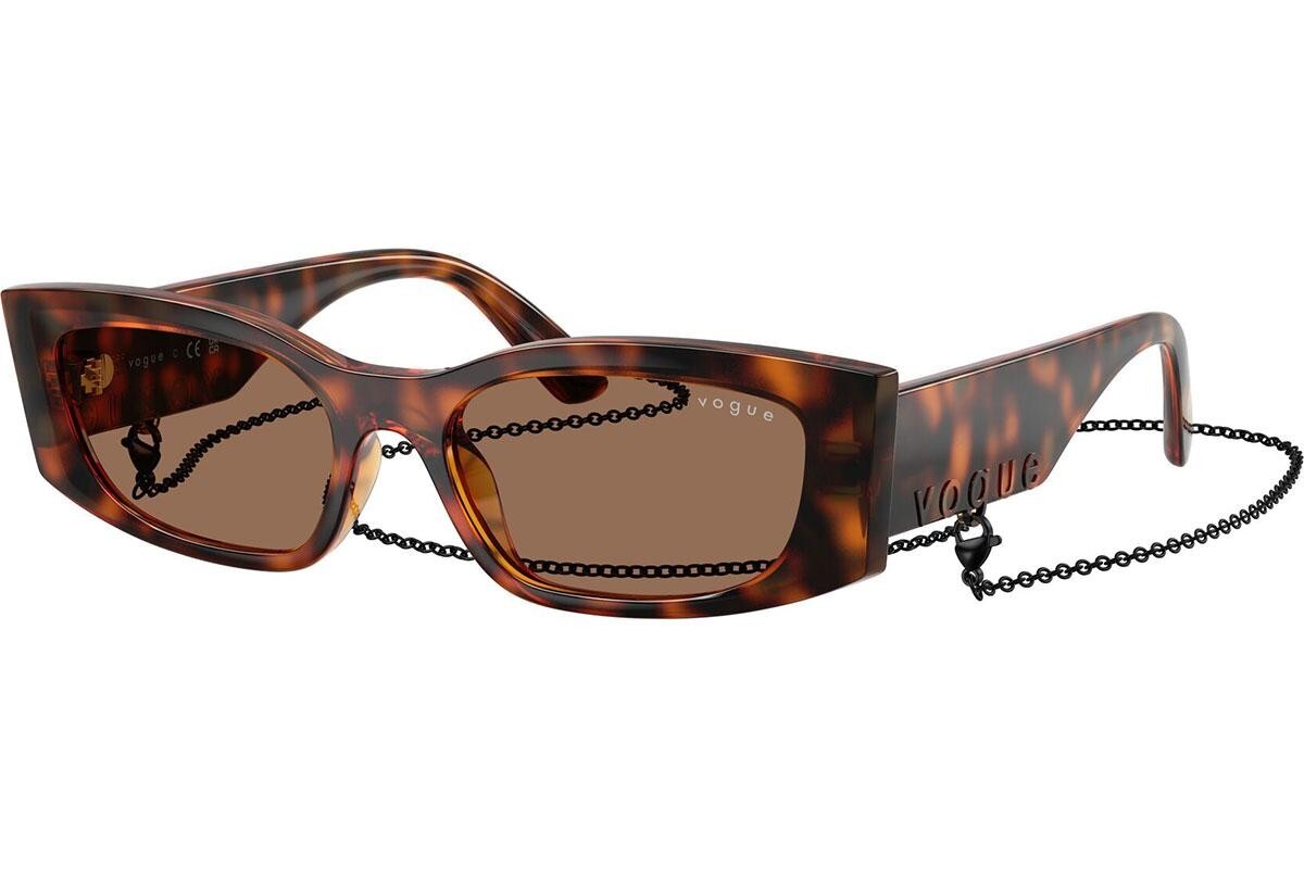 Vogue Eyewear VO5655SU W65673 - ONE SIZE (53)