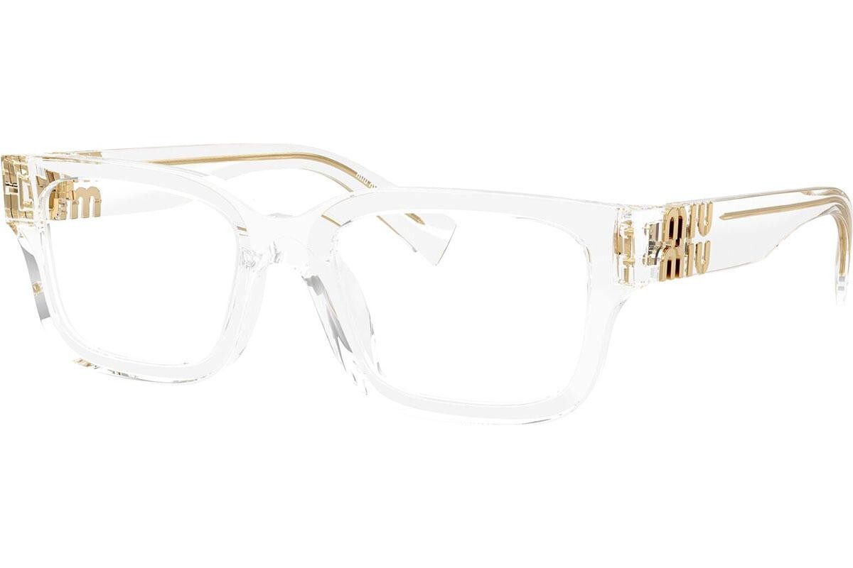 Miu Miu MU02YV 15Z1O1 - L (53)