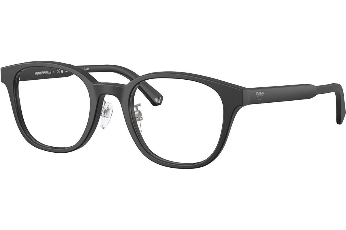 Emporio Armani EA3216D 5001 - ONE SIZE (49)