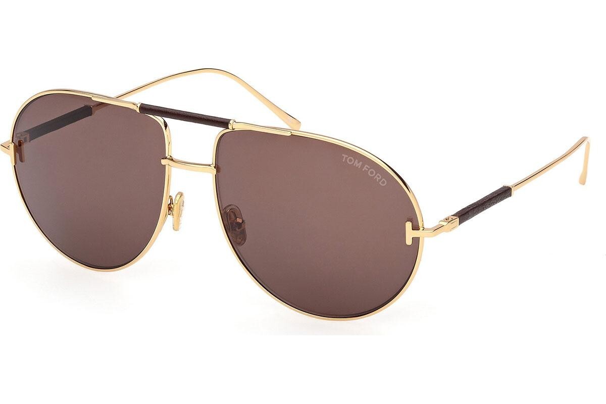 Tom Ford Lou 02 FT1308 30E - ONE SIZE (62)