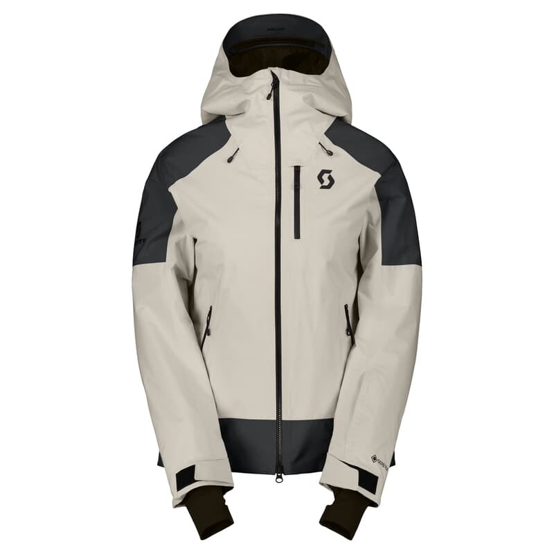 Dámska zimná bunda Scott Ultimate GTX